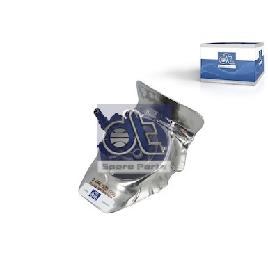Dt Spare Parts Ureumfilter 7.24830
