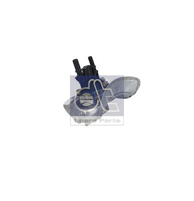 Dt Spare Parts Ureumfilter 7.24830