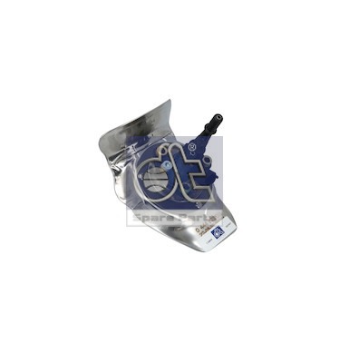 Dt Spare Parts Ureumfilter 7.24830
