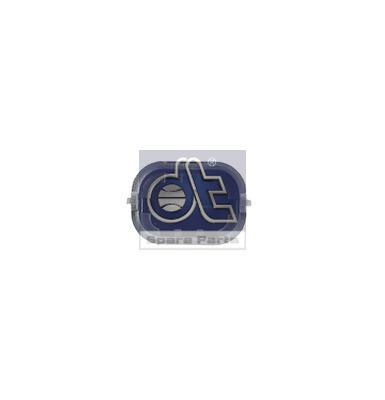 Dt Spare Parts Ureumfilter 7.24830