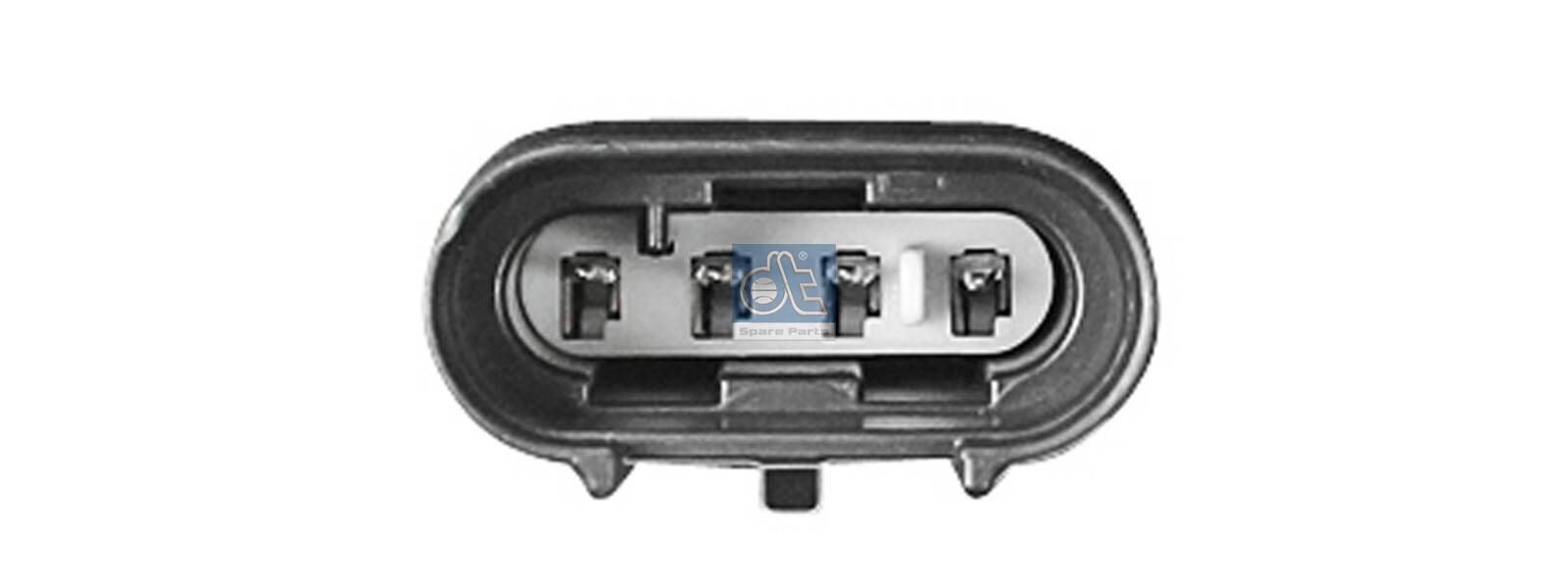 Dt Spare Parts Koplamp 7.25012