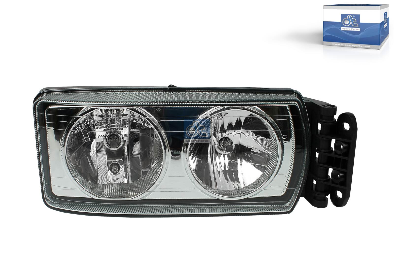 Dt Spare Parts Koplamp 7.25013