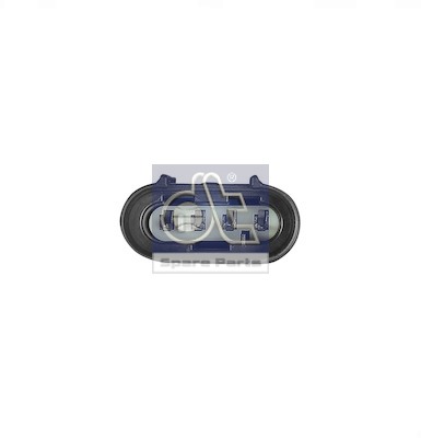 Dt Spare Parts Koplamp 7.25014