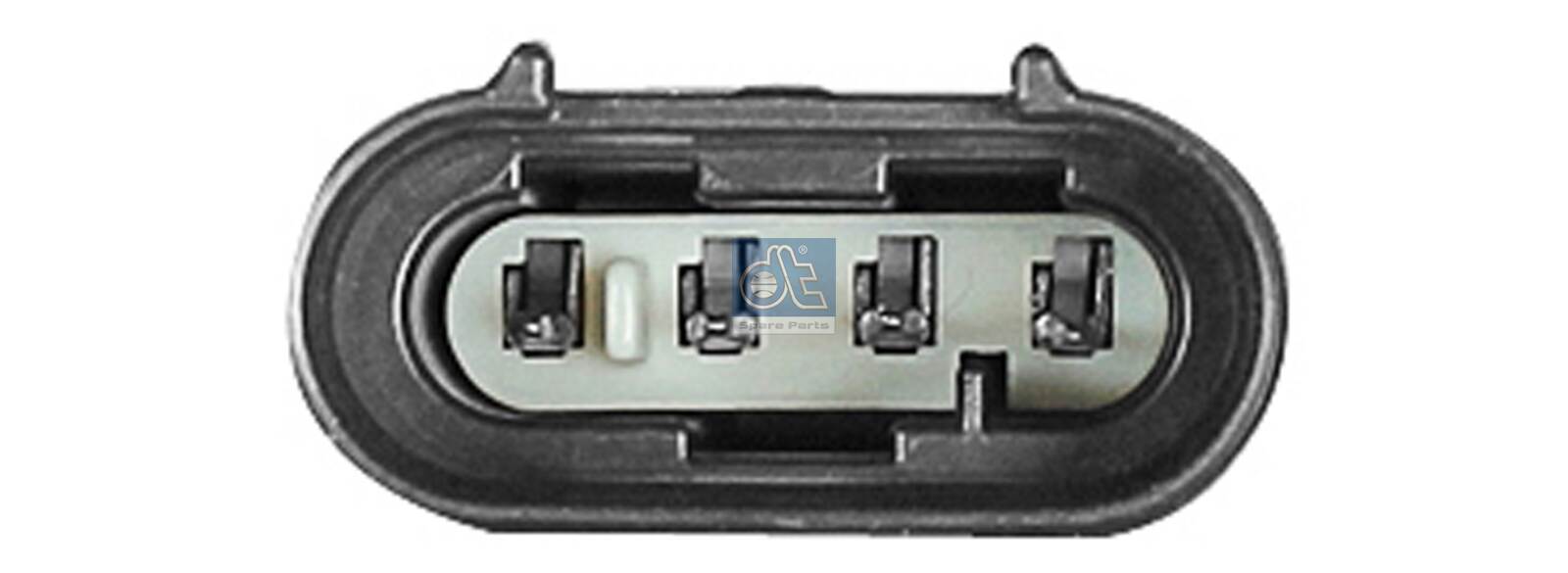 Dt Spare Parts Koplamp 7.25014