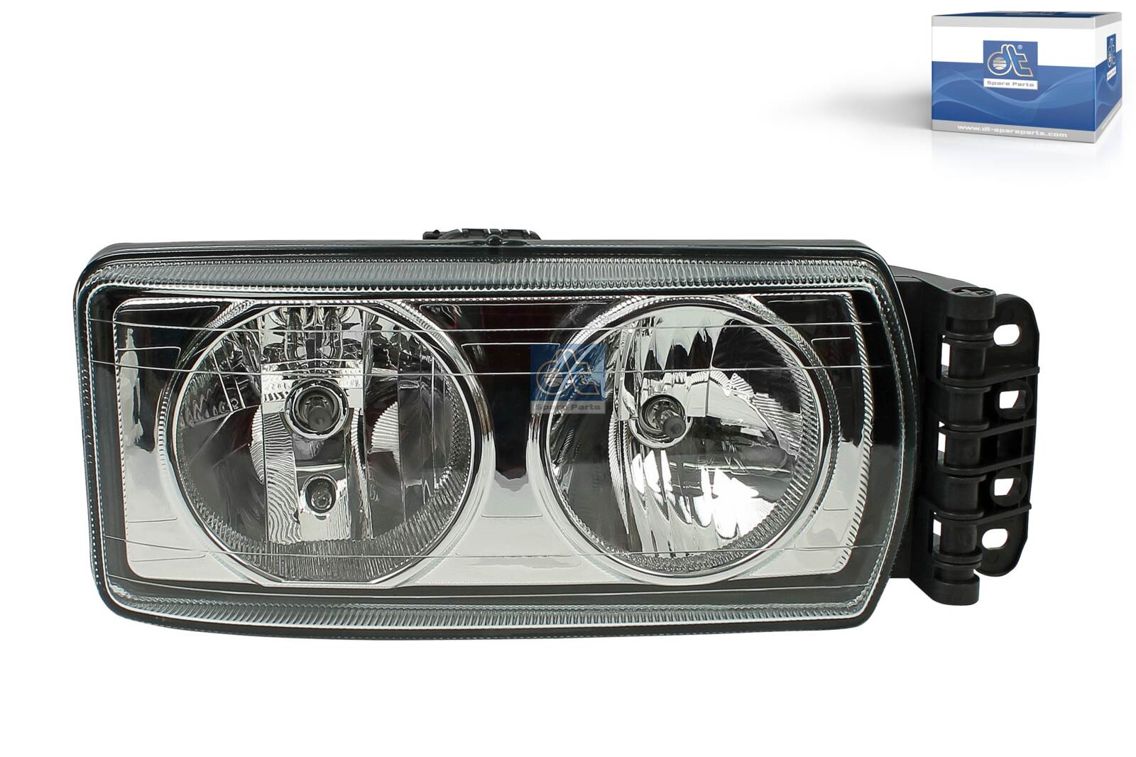 Dt Spare Parts Koplamp 7.25015