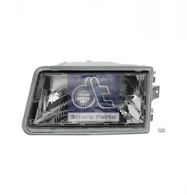 Dt Spare Parts Koplamp 7.25065SP