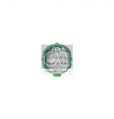 Dt Spare Parts Koplamp 7.25073