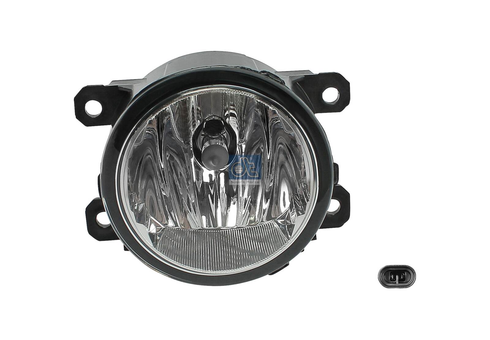 Dt Spare Parts Mistlamp 7.25098