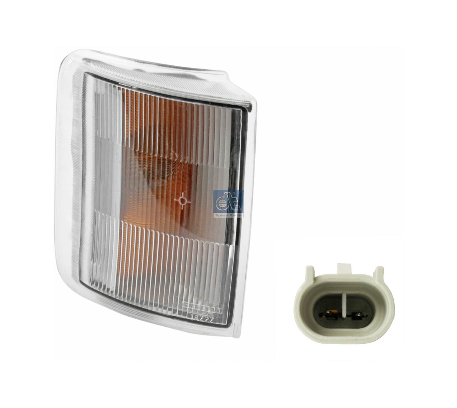 Dt Spare Parts Knipperlicht 7.25106