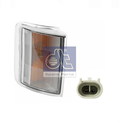 Knipperlicht Dt Spare Parts 7.25106