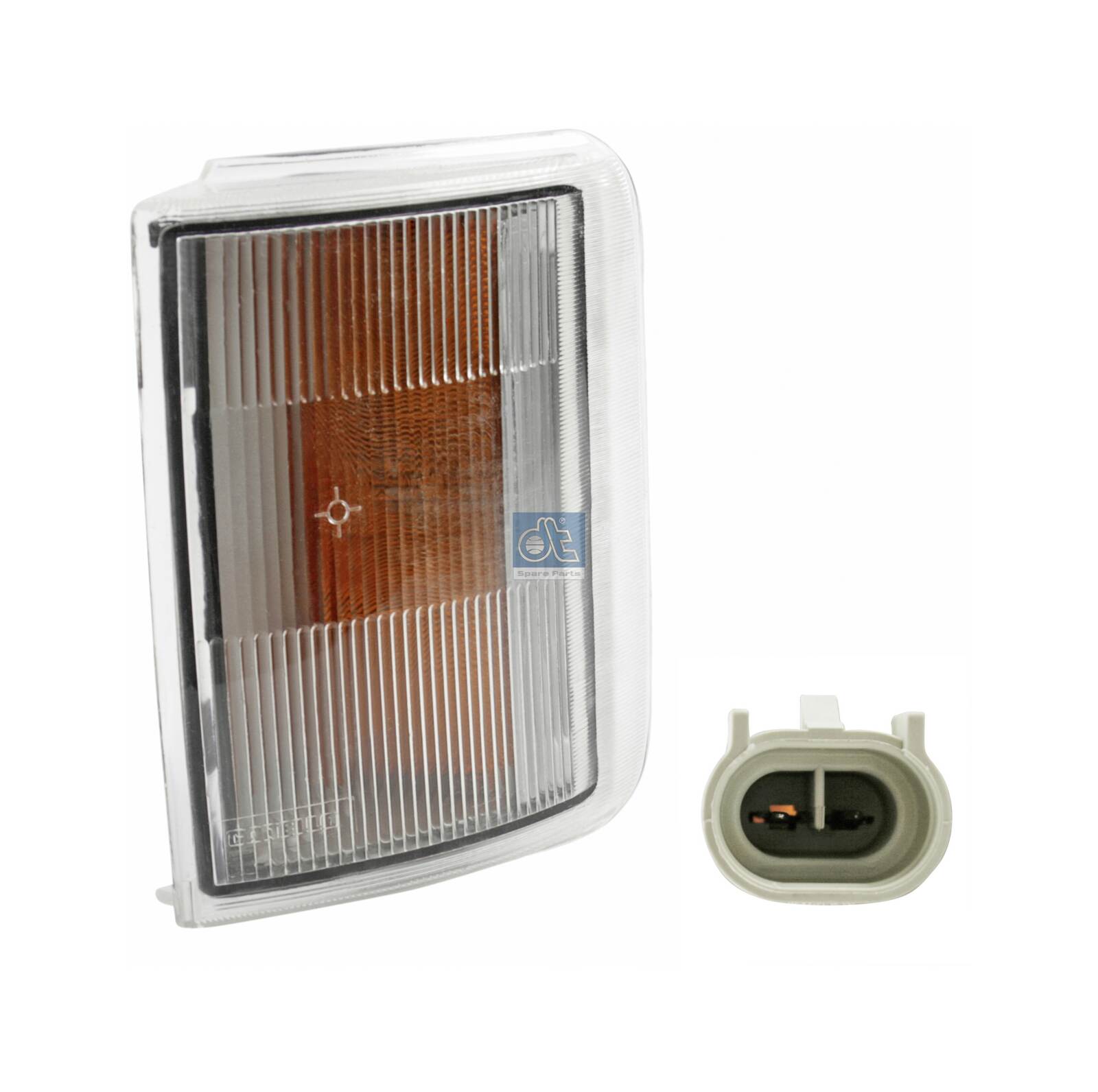 Dt Spare Parts Knipperlicht 7.25107