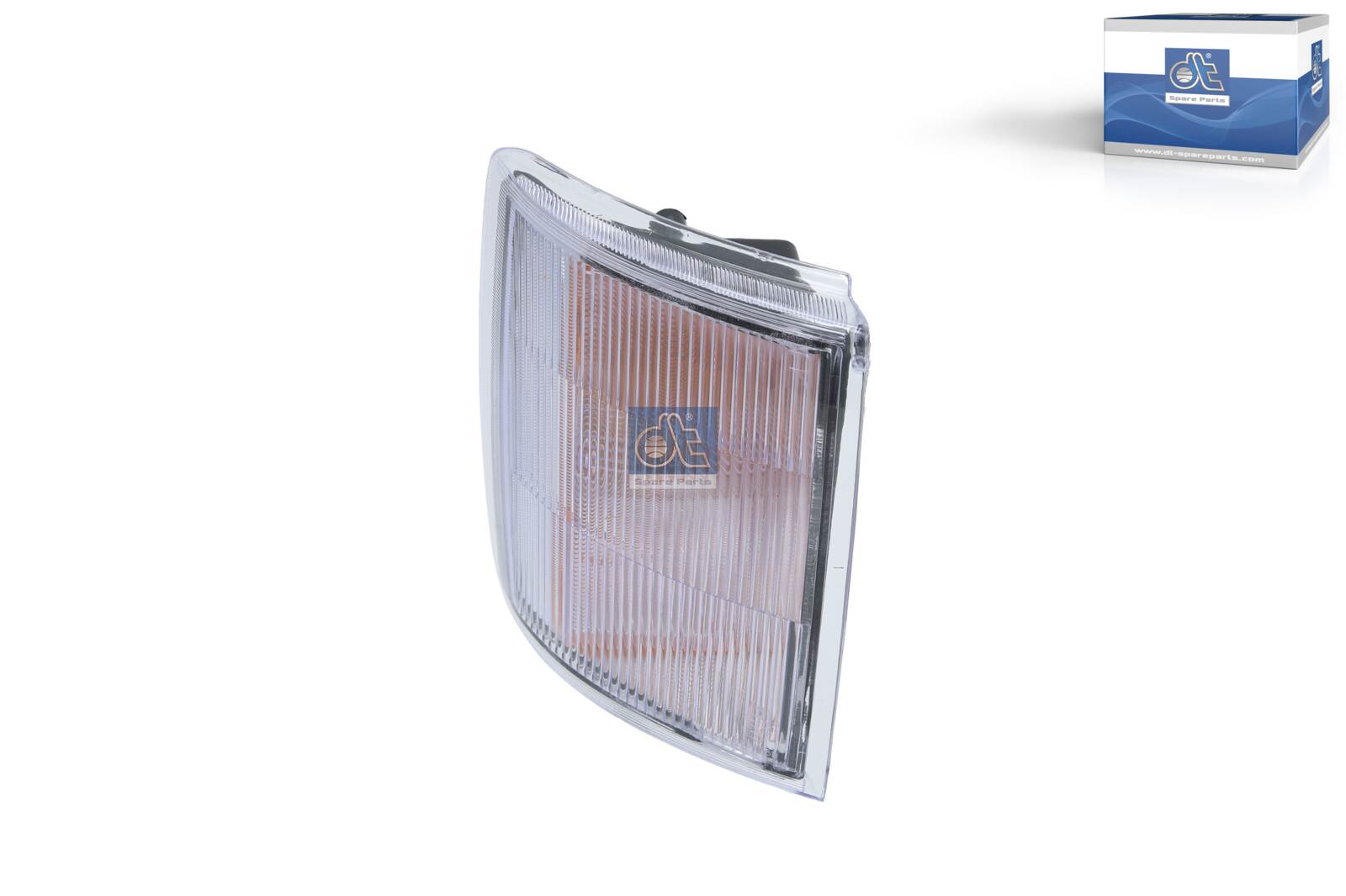 Dt Spare Parts Knipperlicht 7.25109