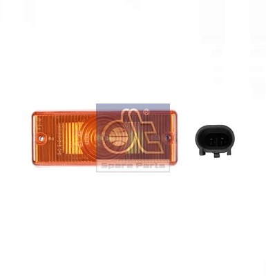 Dt Spare Parts Knipperlicht 7.25113