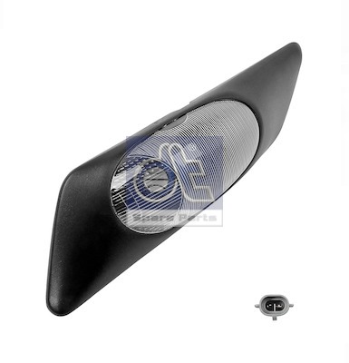 Dt Spare Parts Knipperlicht 7.25137