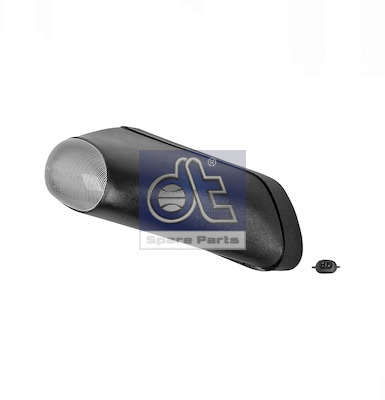 Dt Spare Parts Knipperlicht 7.25139