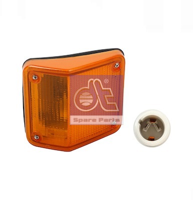 Dt Spare Parts Knipperlicht 7.25140