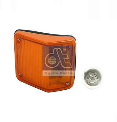 Dt Spare Parts Knipperlicht 7.25141