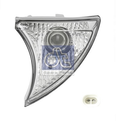 Knipperlicht Dt Spare Parts 7.25144