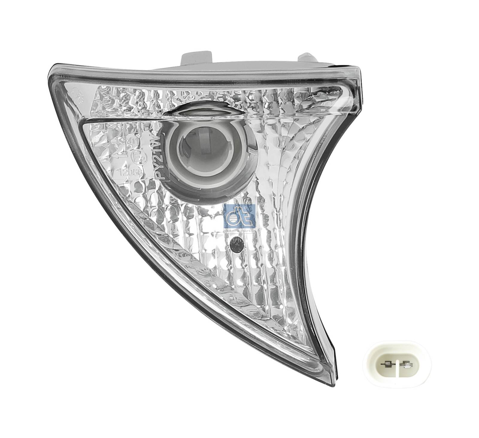 Dt Spare Parts Knipperlicht 7.25145