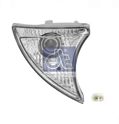 Knipperlicht Dt Spare Parts 7.25145