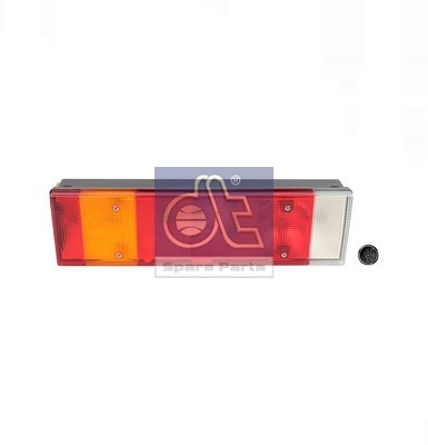Dt Spare Parts Achterlicht 7.25216