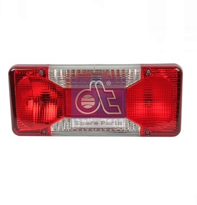 Achterlicht Dt Spare Parts 7.25243