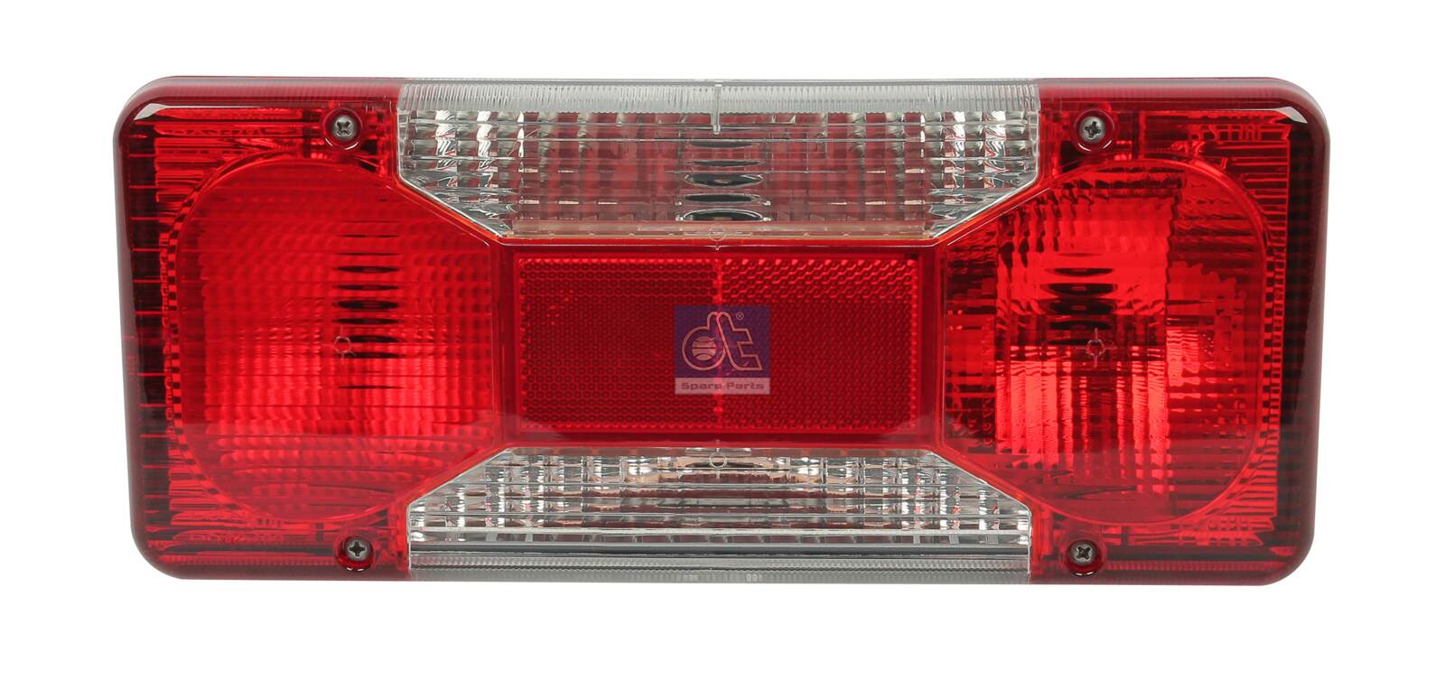 Dt Spare Parts Achterlicht 7.25244