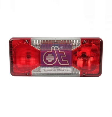 Achterlicht Dt Spare Parts 7.25244
