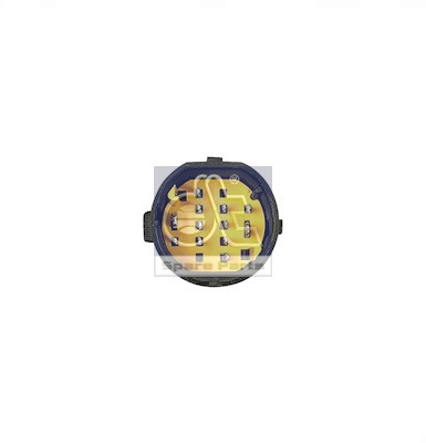 Dt Spare Parts Koplamp 7.25280SP