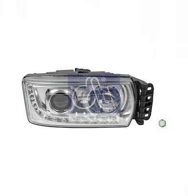 Dt Spare Parts Koplamp 7.25281