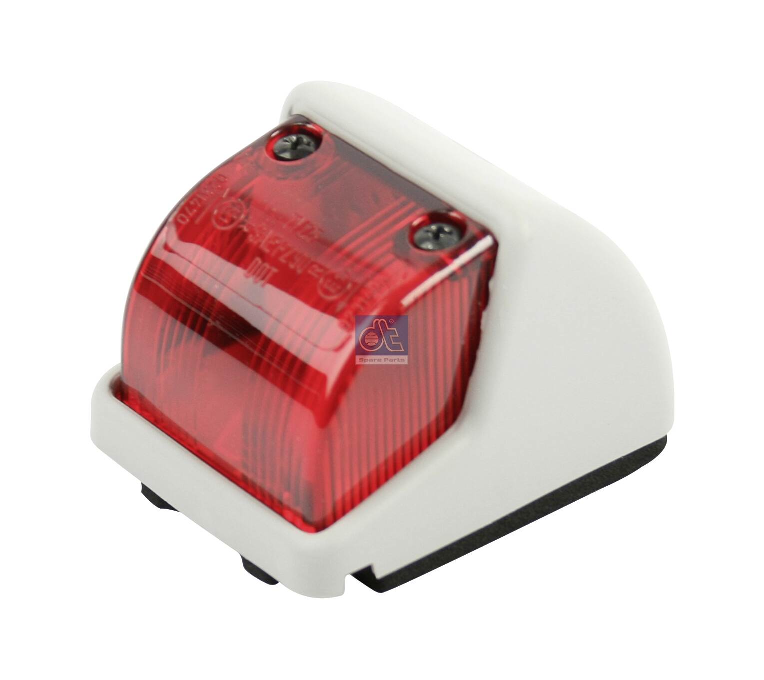 Dt Spare Parts Parkeerlicht  7.25294
