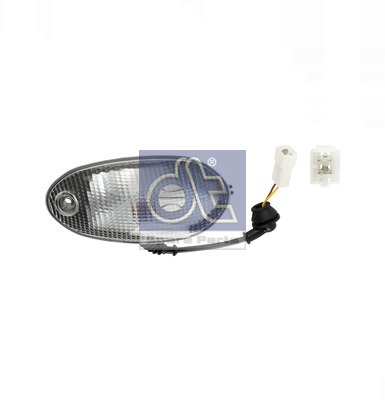 Parkeerlicht  Dt Spare Parts 7.25322