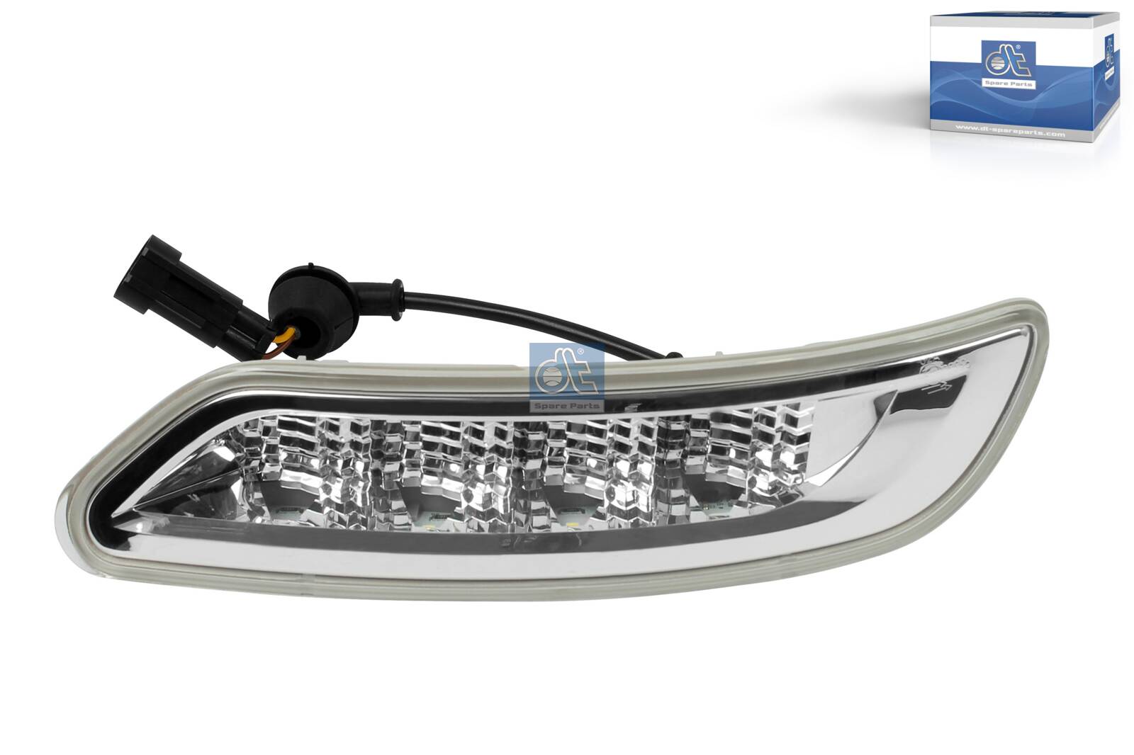 Dt Spare Parts Breedtelicht 7.25328