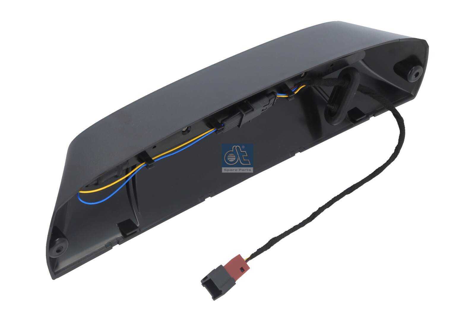 Dt Spare Parts Remlicht 7.25334