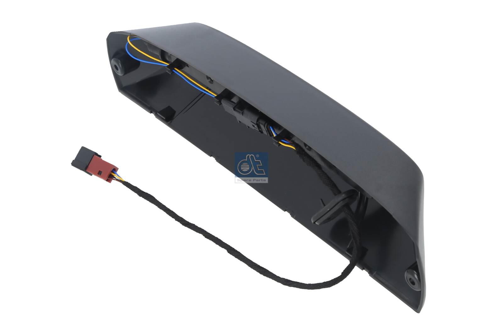 Dt Spare Parts Remlicht 7.25334