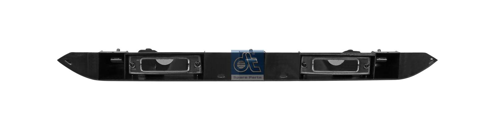 Dt Spare Parts Kentekenverlichting 7.25393