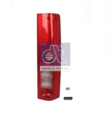 Dt Spare Parts Achterlicht 7.25428