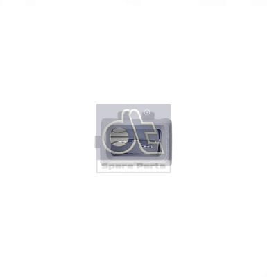 Dt Spare Parts Achterlicht 7.25428