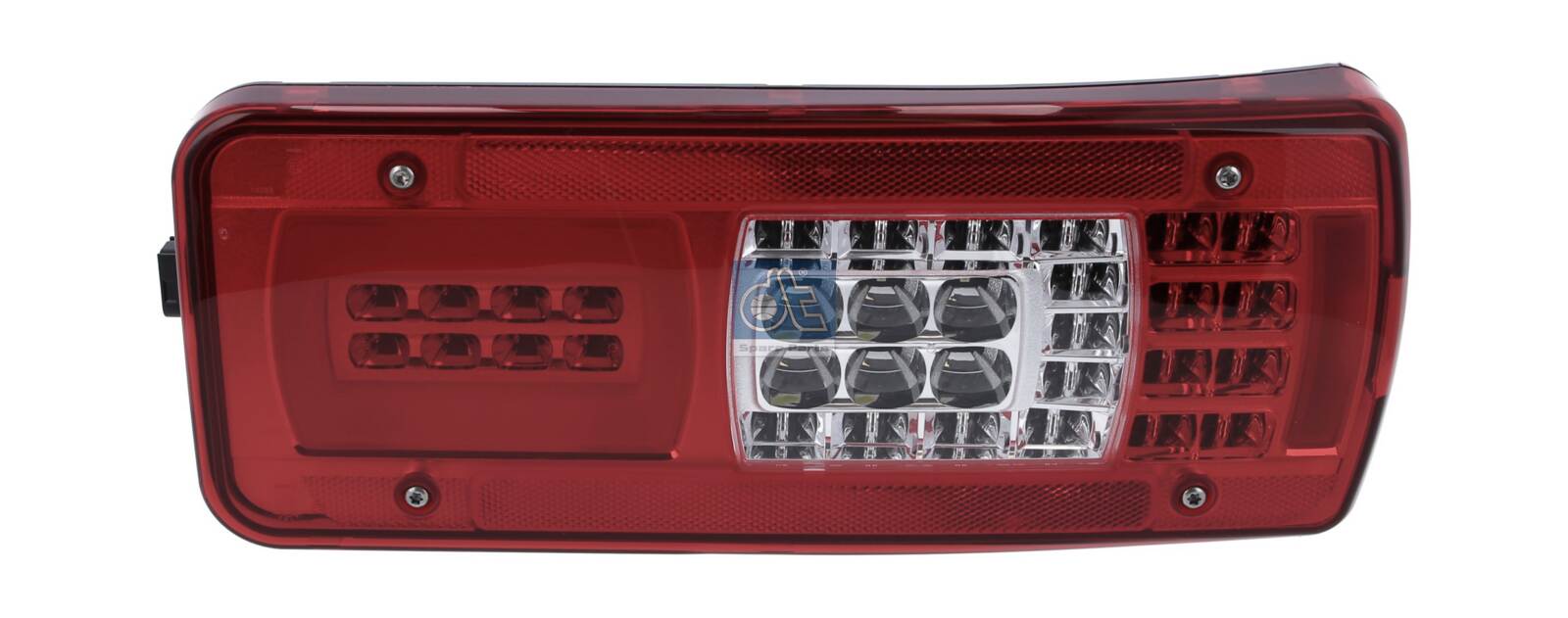 Dt Spare Parts Achterlicht 7.25430