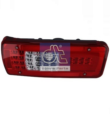 Dt Spare Parts Achterlicht 7.25431