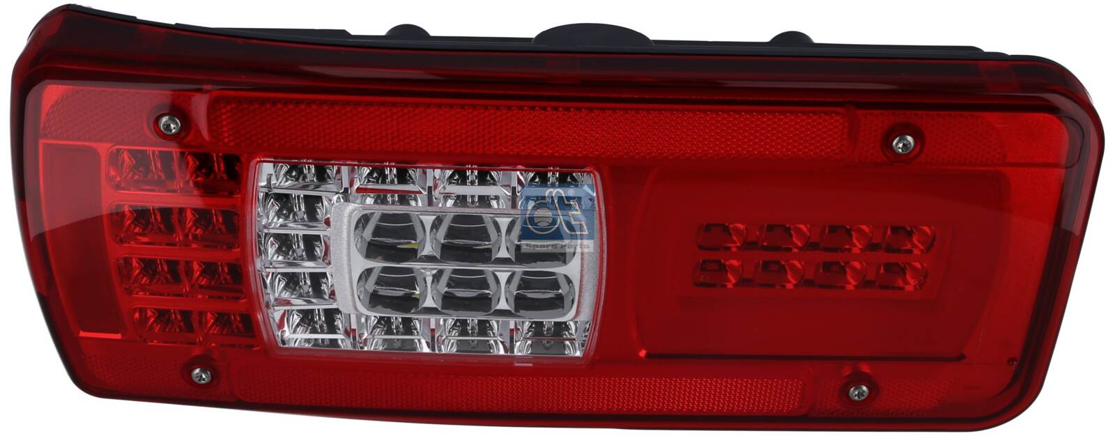 Dt Spare Parts Achterlicht 7.25431