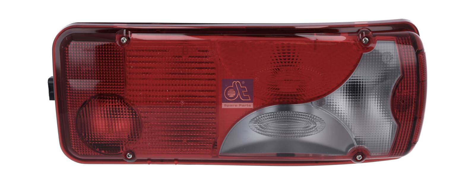 Dt Spare Parts Achterlicht 7.25443