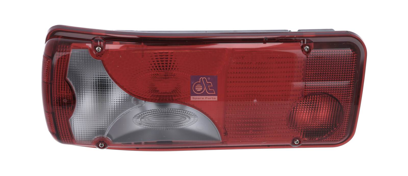 Dt Spare Parts Achterlicht 7.25445