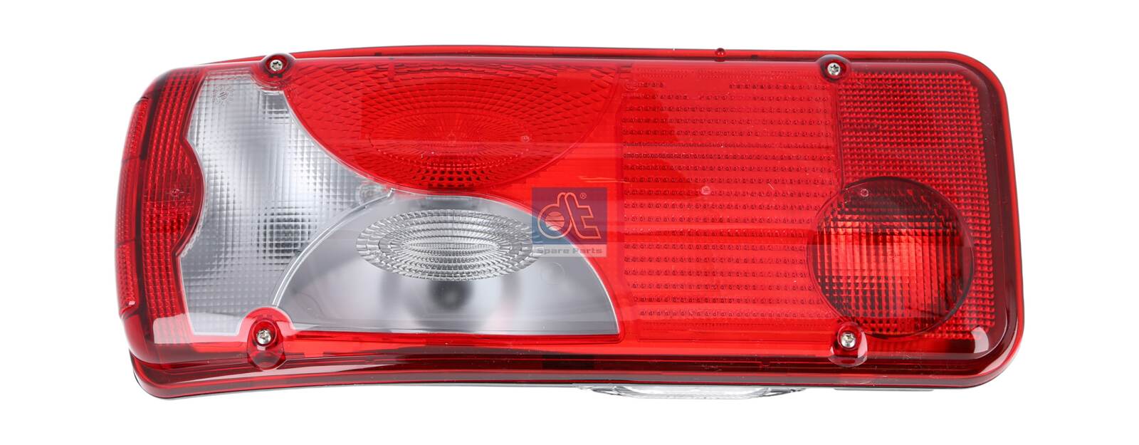 Dt Spare Parts Achterlicht 7.25447