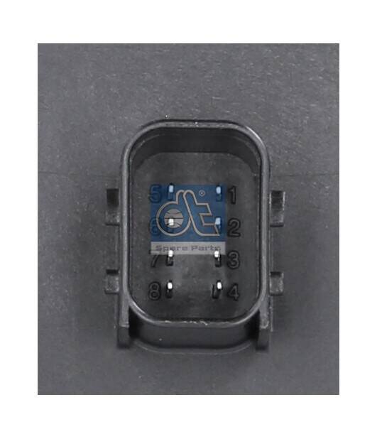 Dt Spare Parts Achterlicht 7.25447