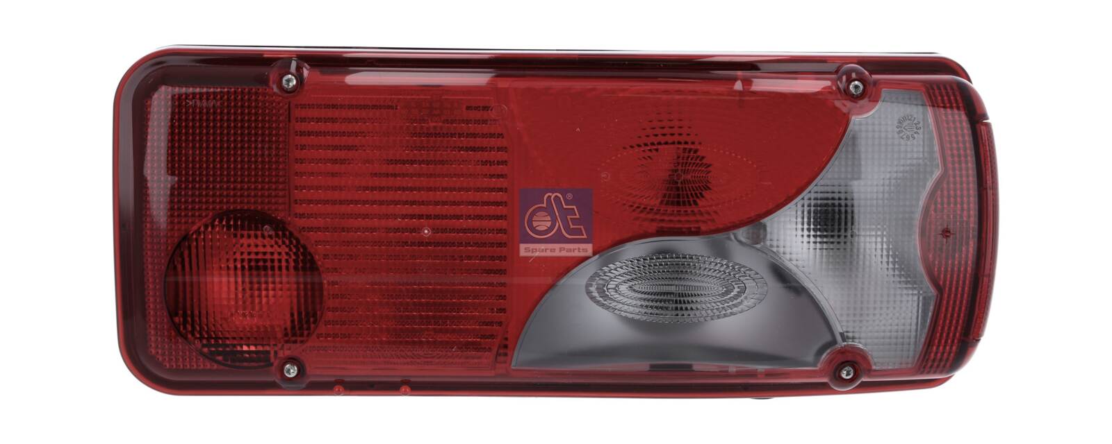 Dt Spare Parts Achterlicht 7.25448