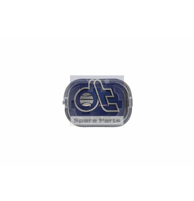 Dt Spare Parts Sensor uitlaatgastemperatuur 7.25514