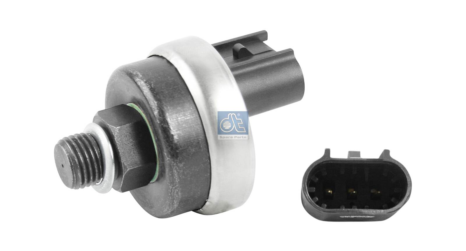 Dt Spare Parts Oliedruksensor 7.25521