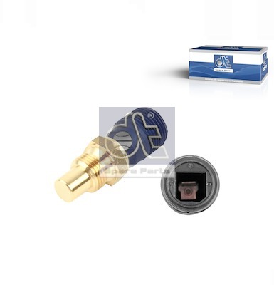 Dt Spare Parts Temperatuursensor 7.25531