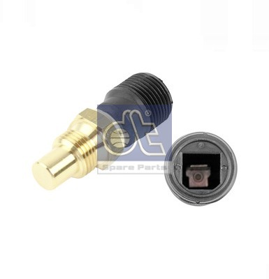 Dt Spare Parts Temperatuursensor 7.25531